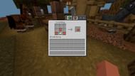 Saddles in Minecraft became craftable in 2025 (Image via Mojang Studios)